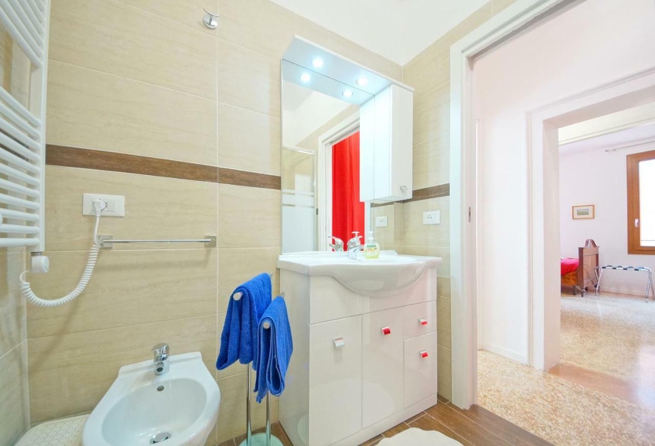 Apartment Dolcevita N 372 Venice