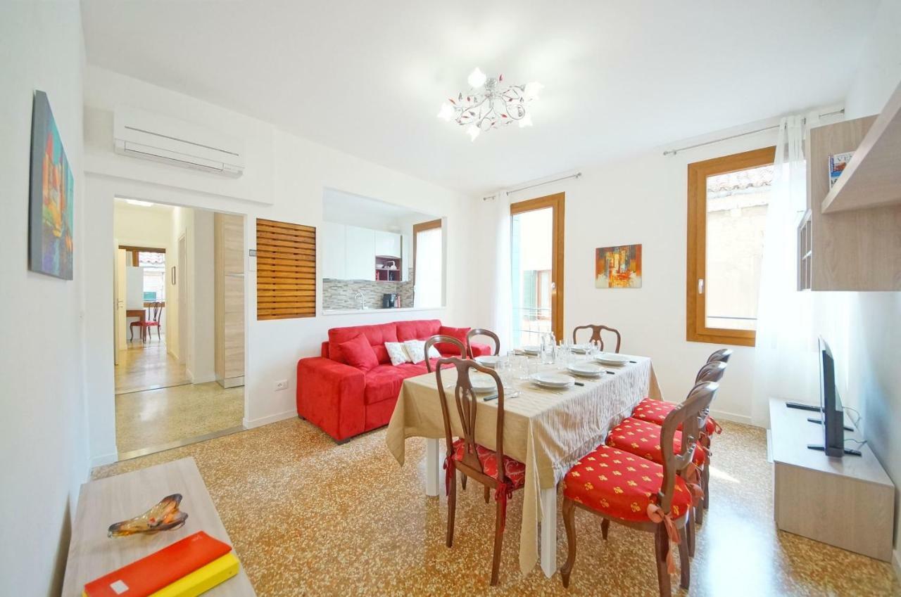 Apartment Dolcevita N 372 Venice