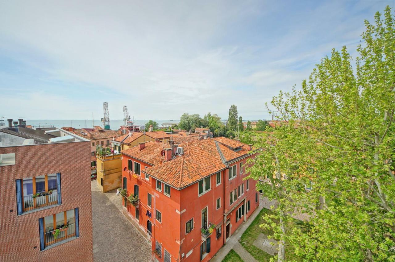 Dolcevita N 329 Apartment