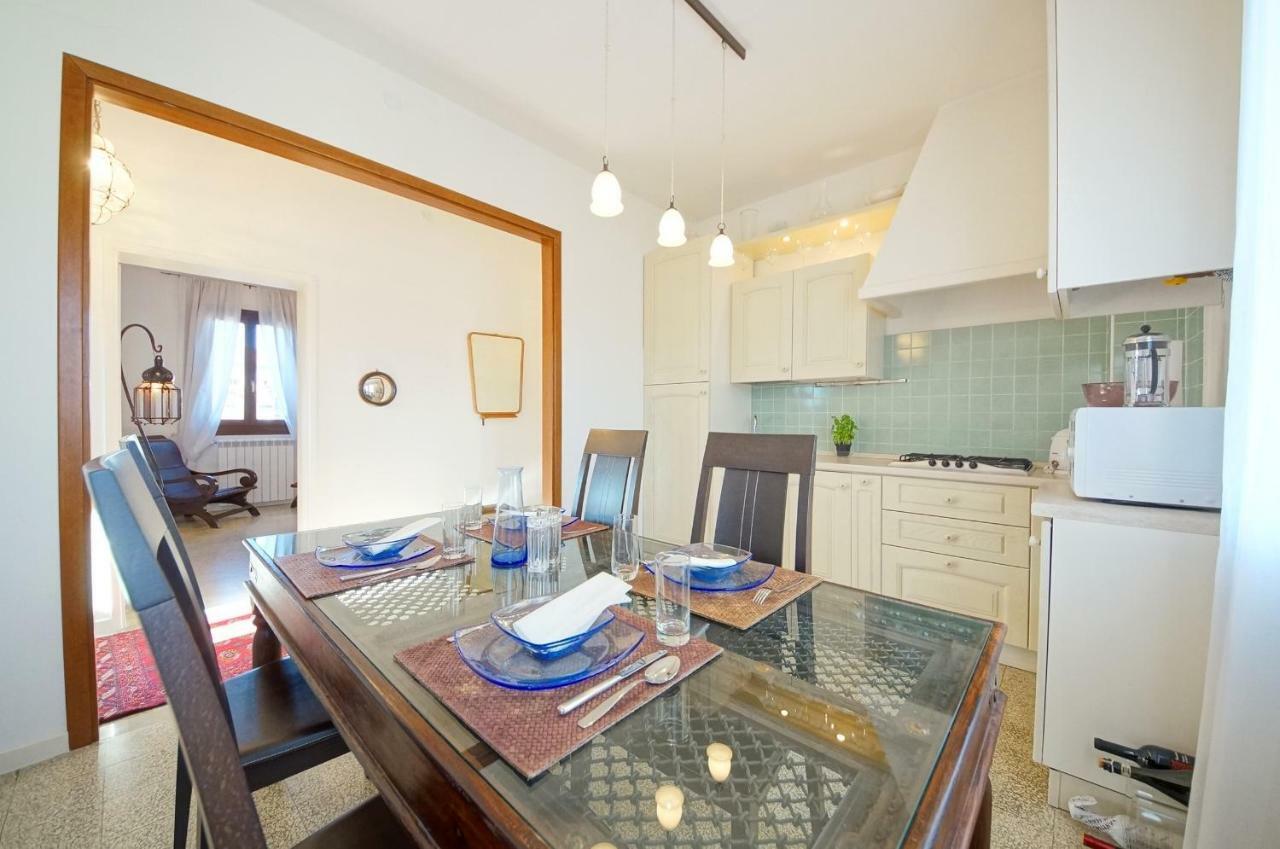 N 358 Apartment Venice