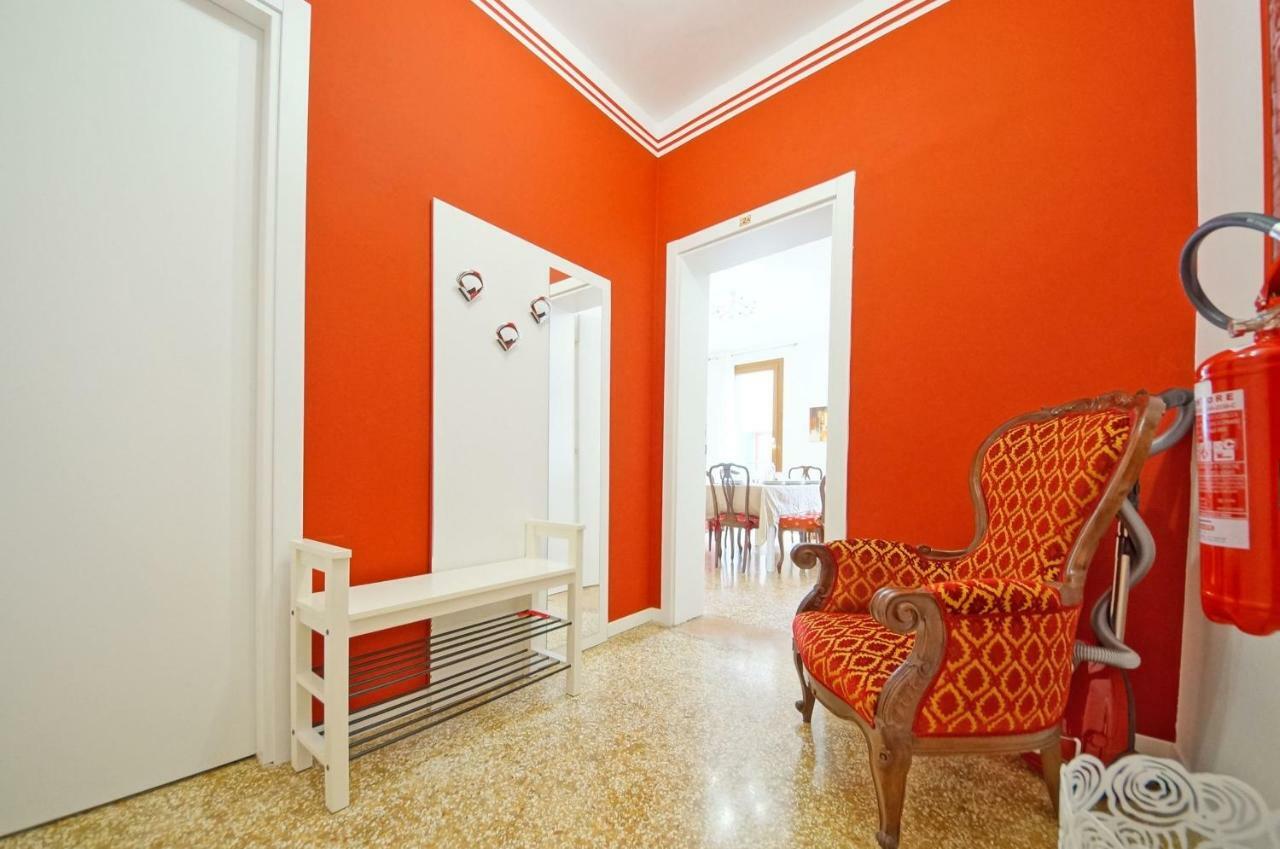 Apartment Dolcevita N 372 Venice