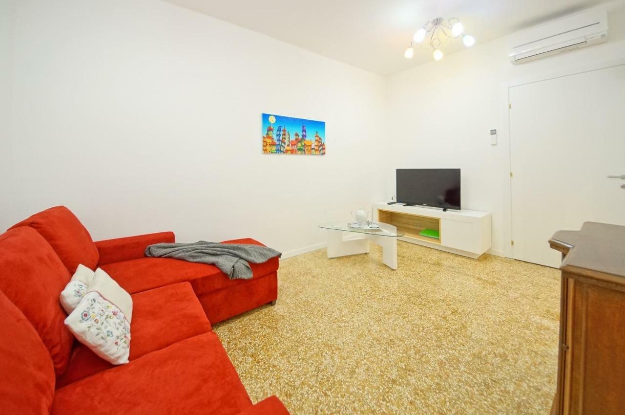Apartamento Dolcevita N 373