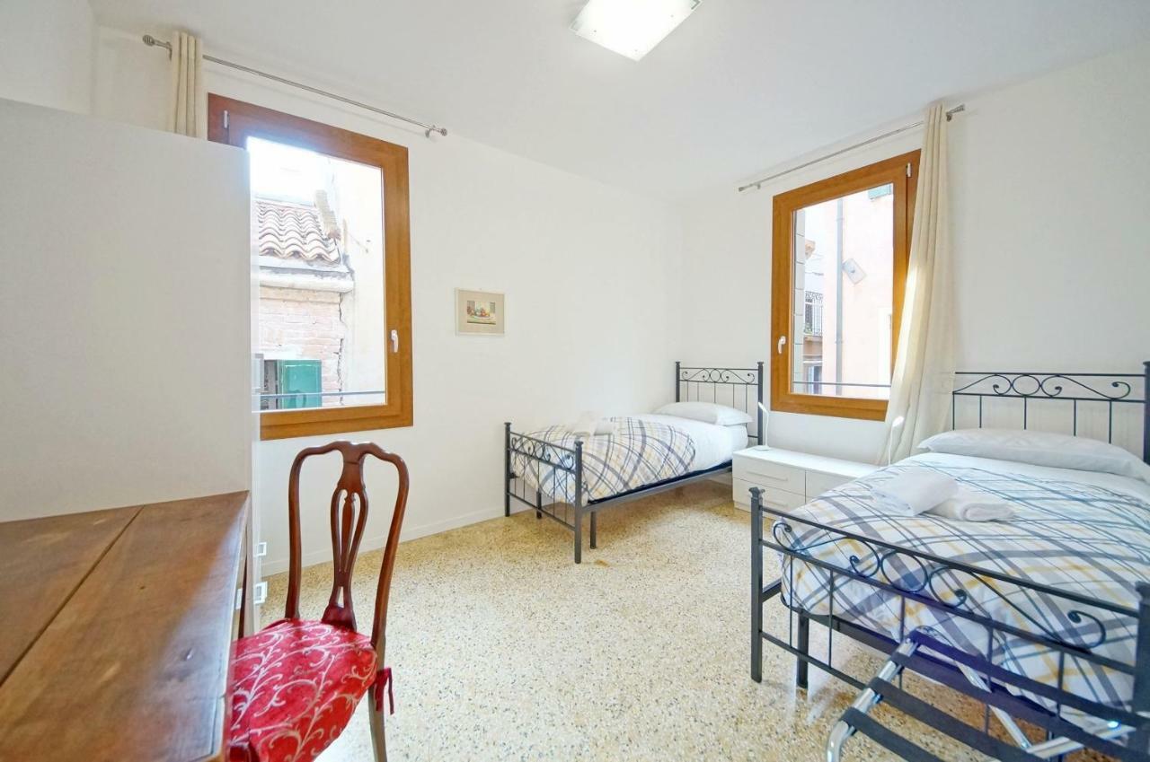 Dolcevita N 372 Apartment