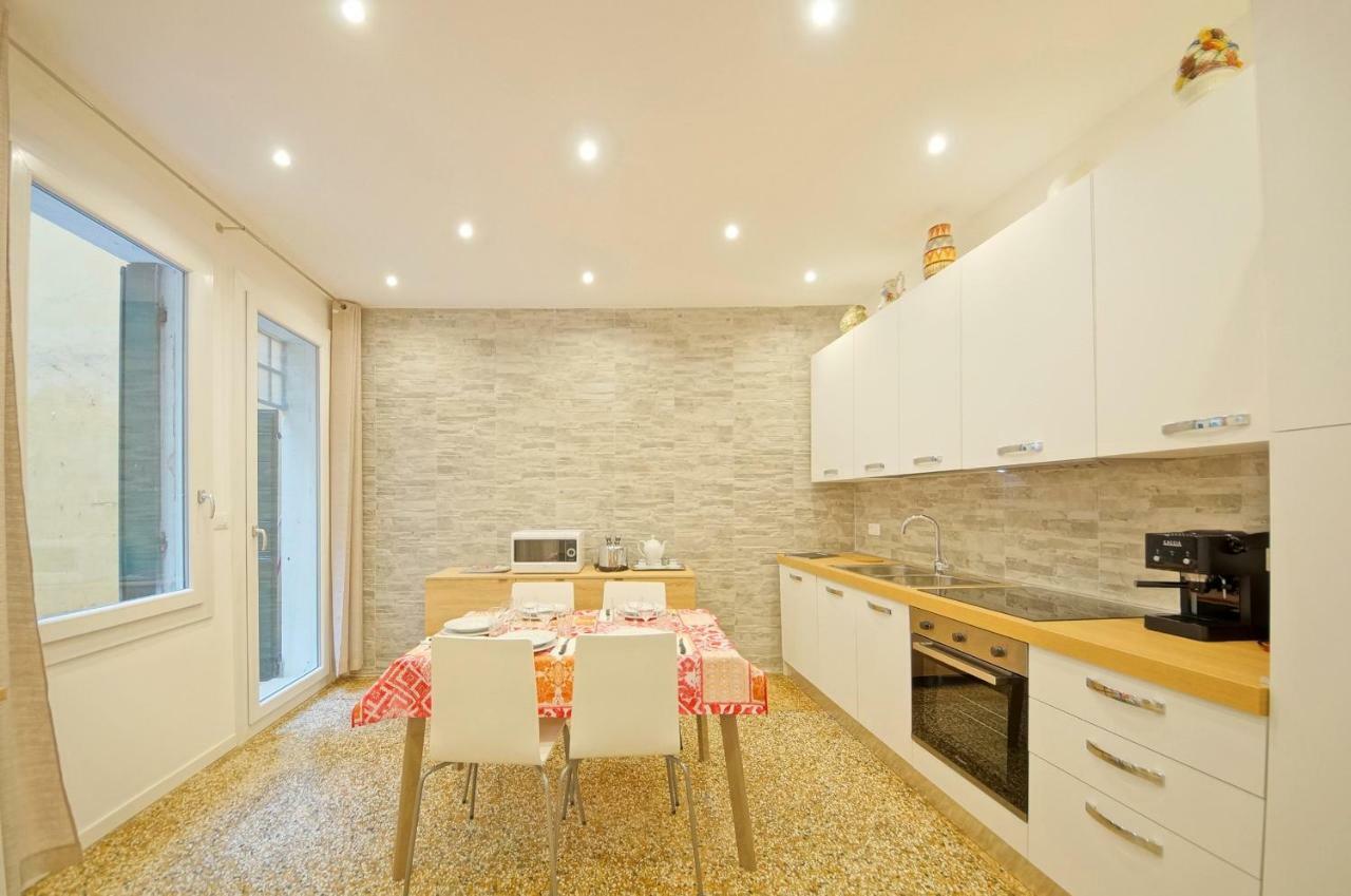 Apartamento Dolcevita N 373 *