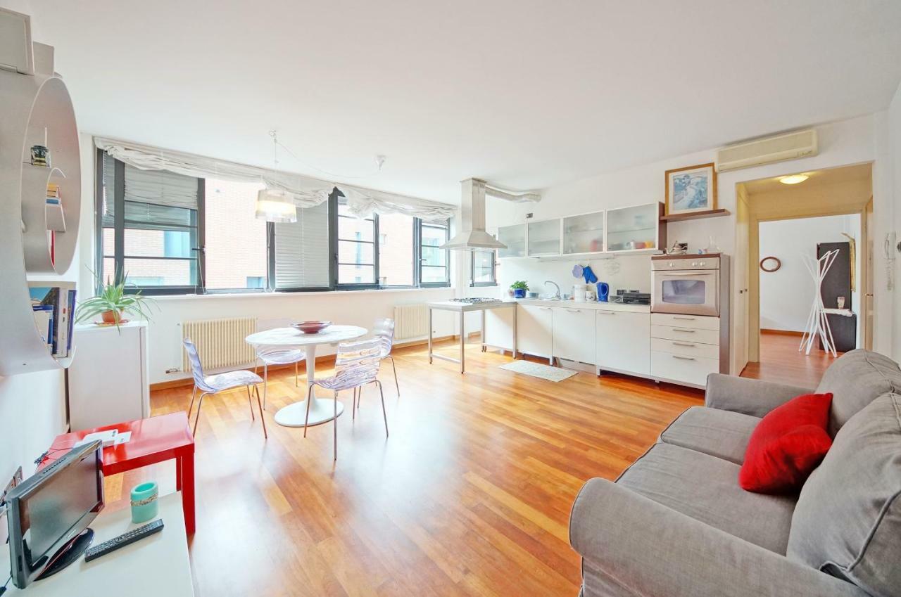 Dolcevita N 329 Apartment