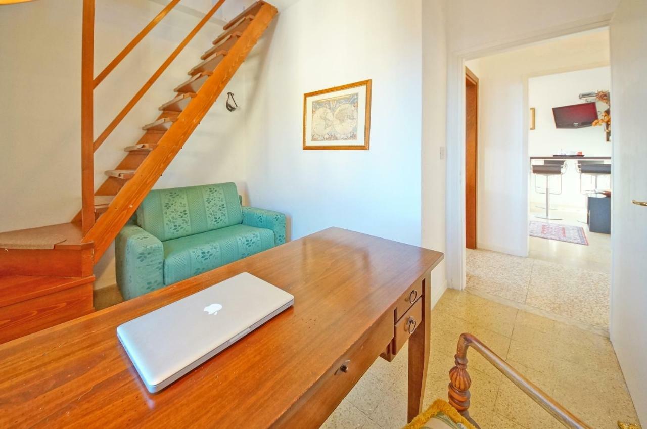 N 358 Appartamento Venezia