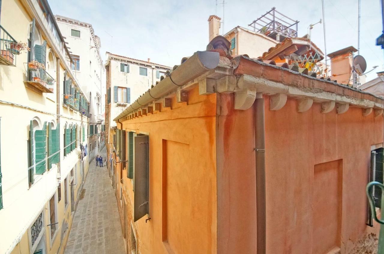 Apartamento Dolcevita N 373 Veneza