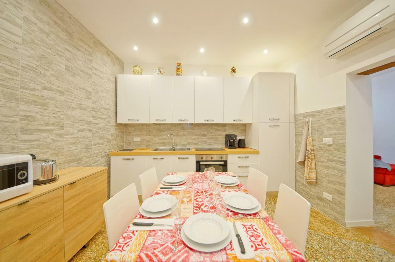 Apartamento Dolcevita N 373