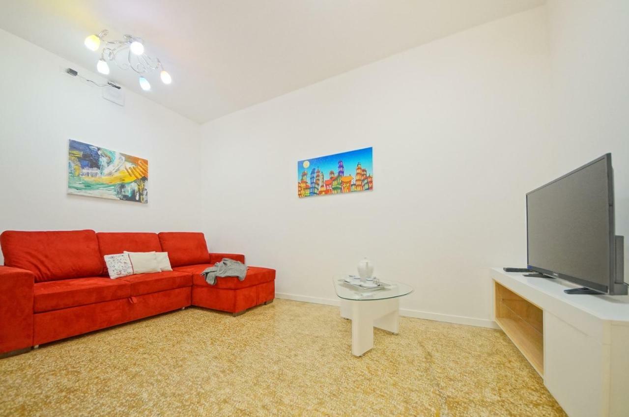 Dolcevita N 373 Apartamento