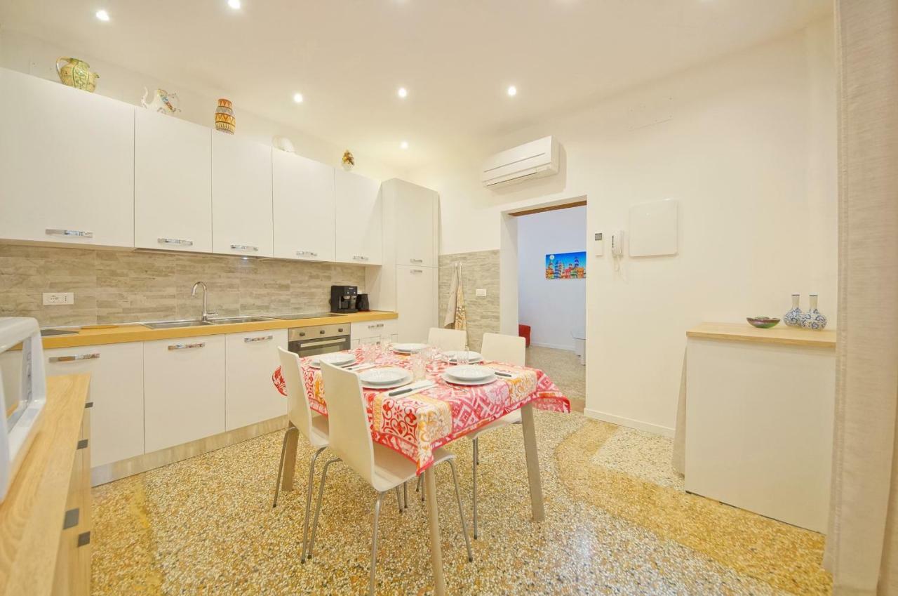 Dolcevita N 374 Apartamento Veneza