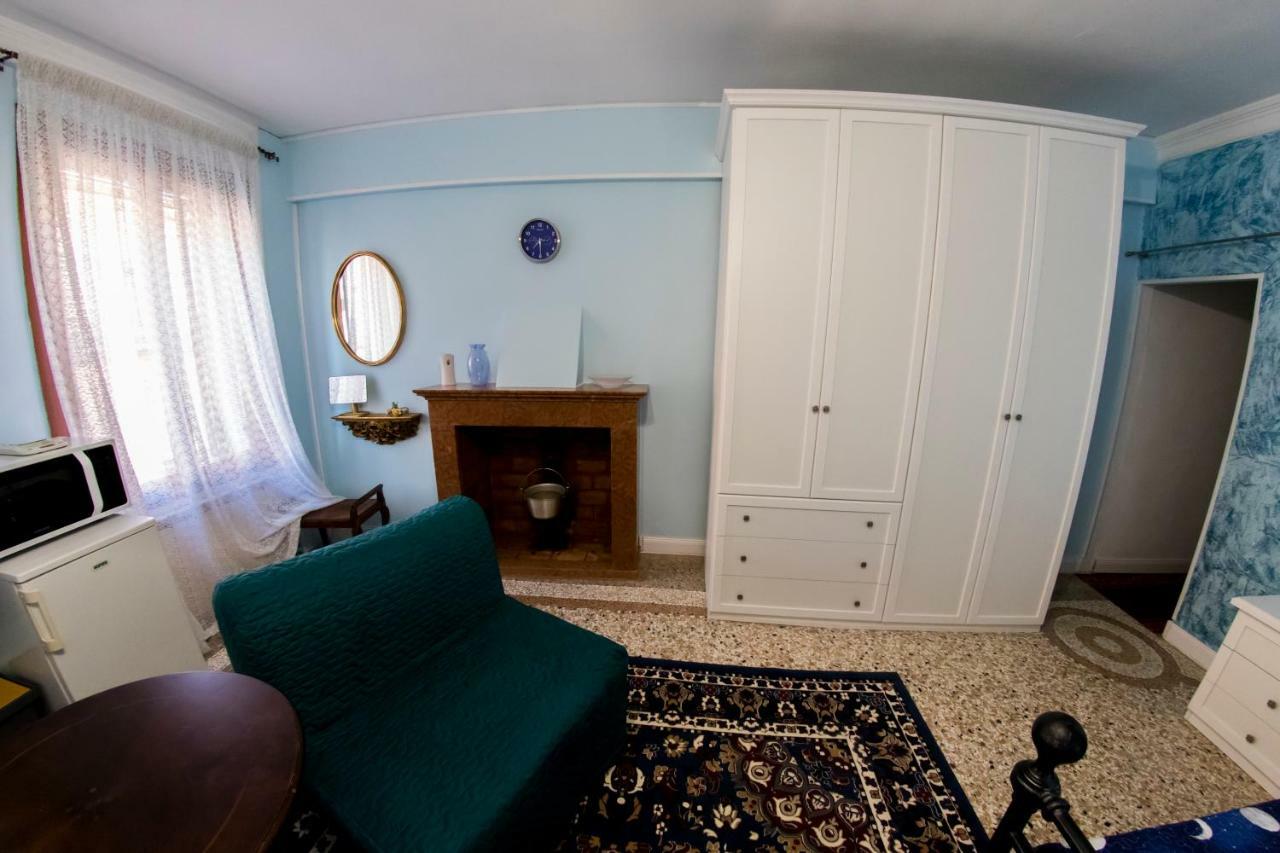 Apartment Casa Di San Martino Venice