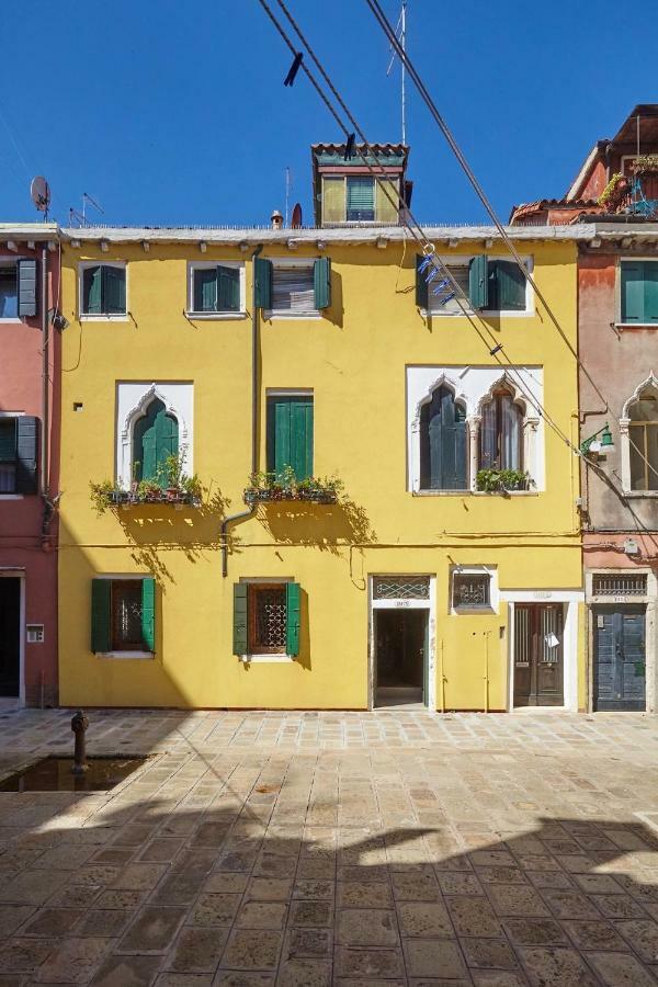 Ca Biennale, Respirare La Autentica! Apartment *
