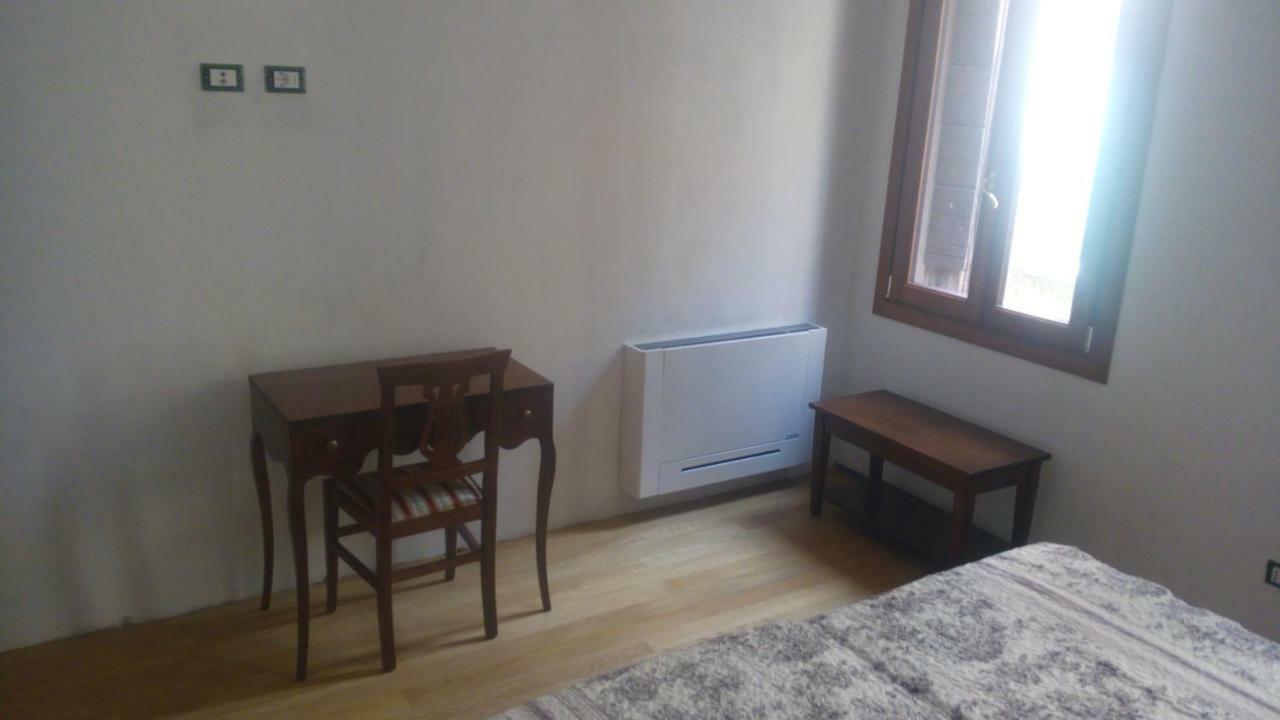 Bed & Breakfast Nina Venice