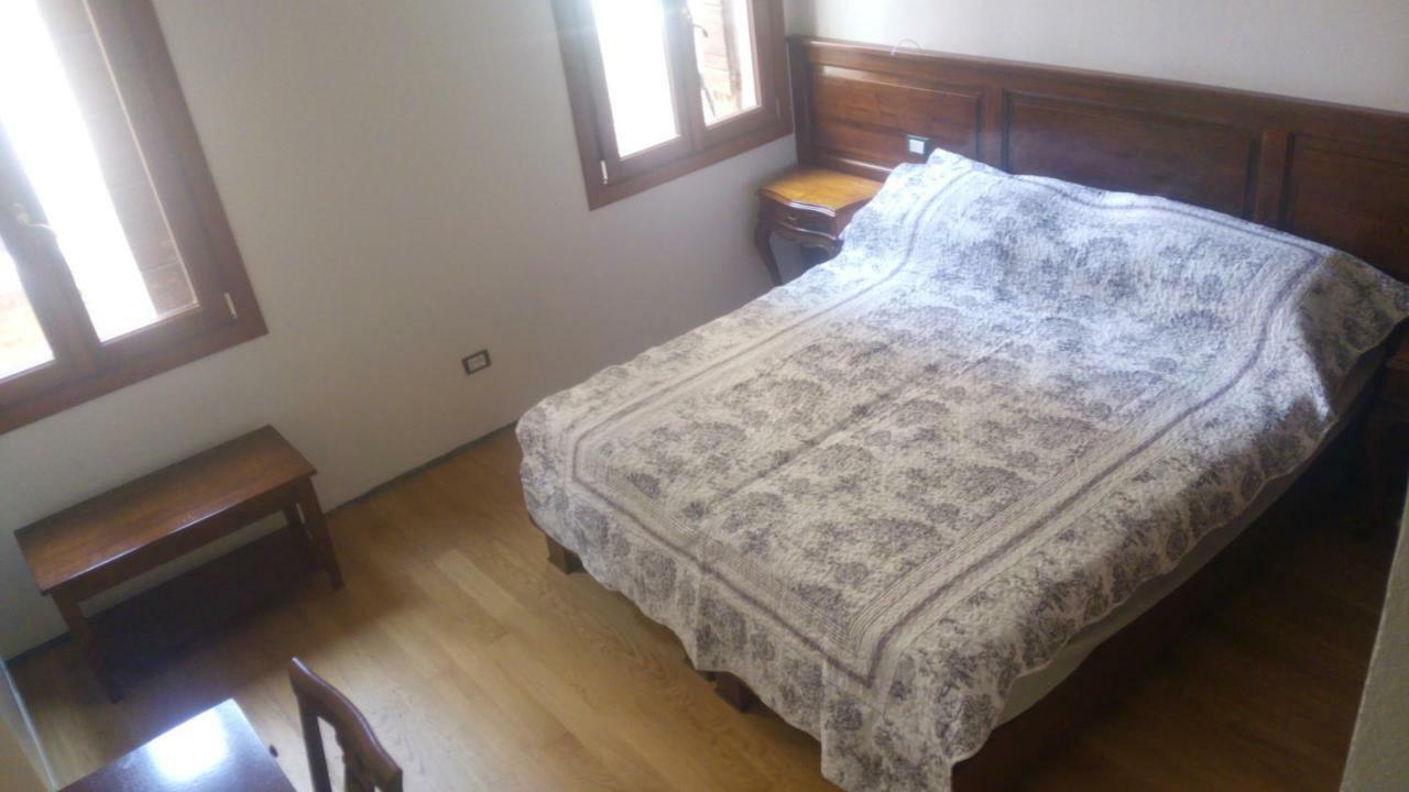 Nina Bed & Breakfast Venice