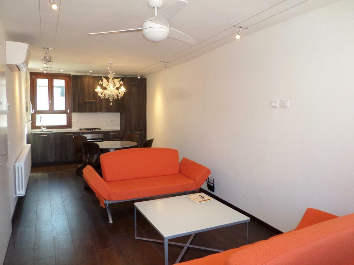 Apartamento The Other Serenissima Veneza