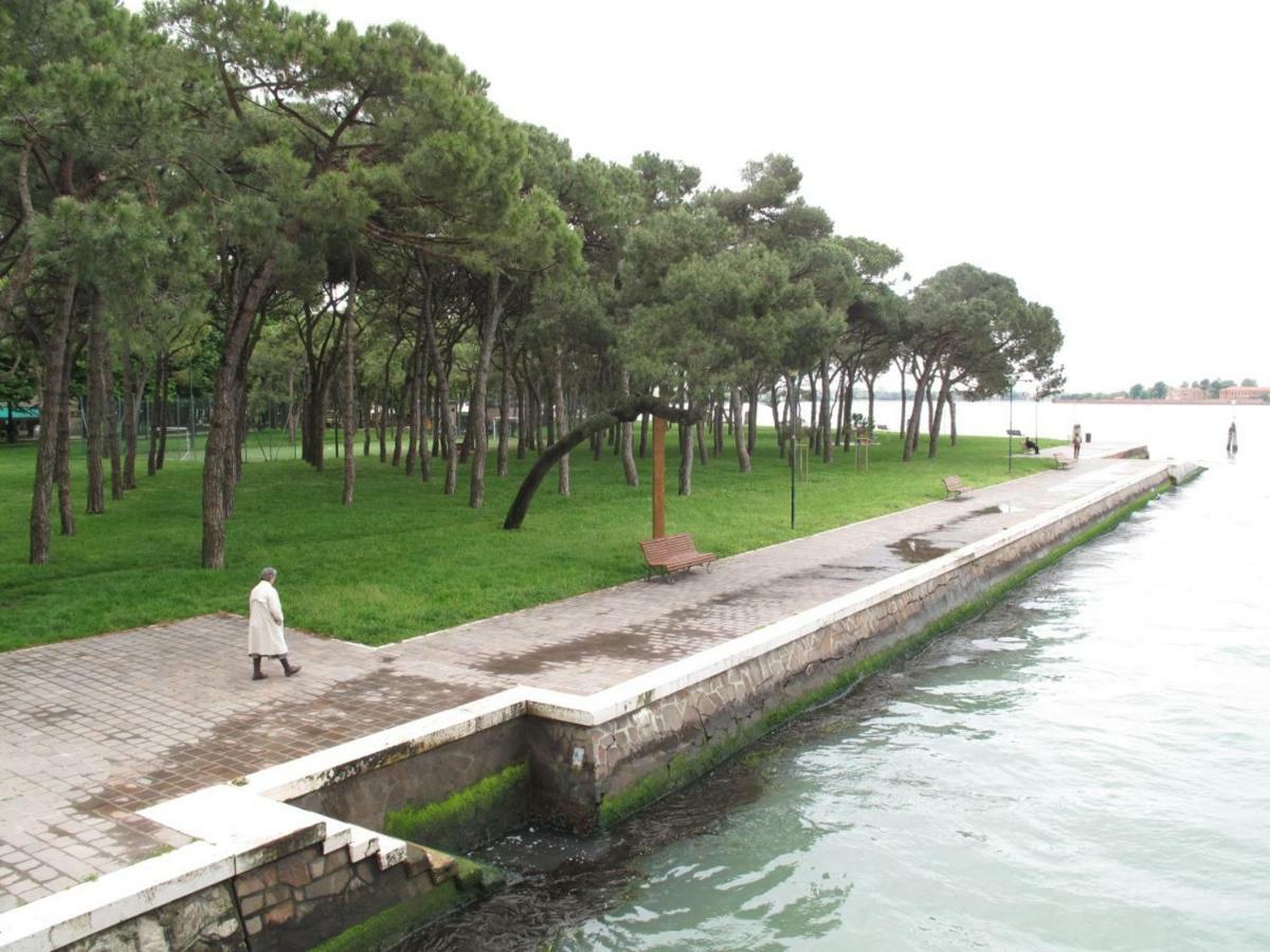 The Other Serenissima Apartamento Veneza