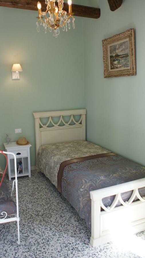 Ca'venetes Apartment Venice