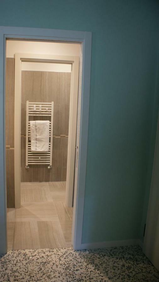 Ca'venetes Apartment Venice