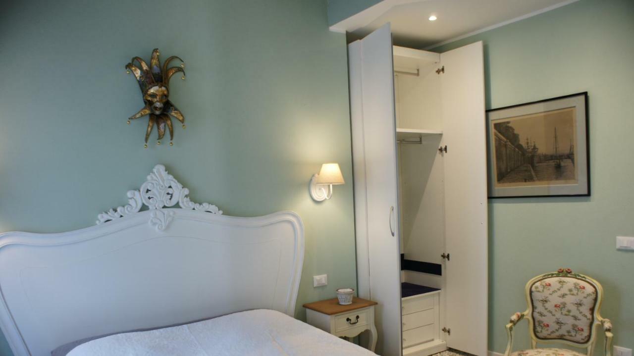 Apartment Ca'venetes *