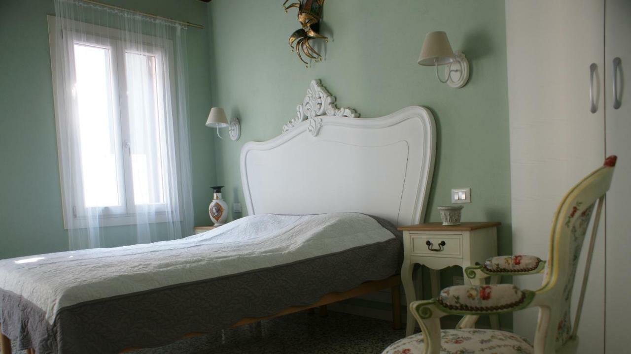 Apartment Ca'venetes *