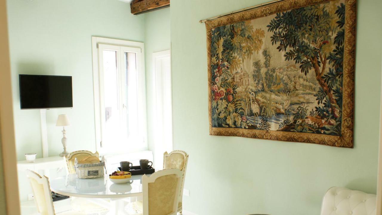 Apartment Ca'venetes