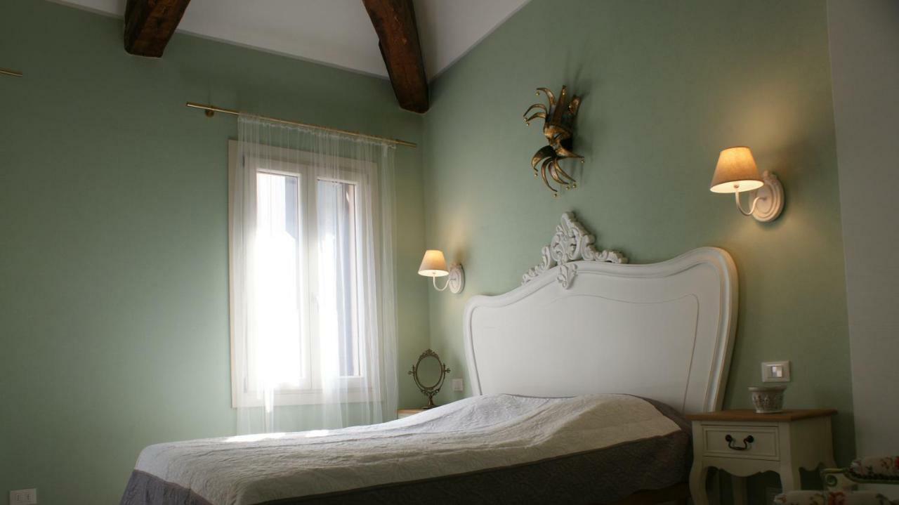 Ca'venetes Apartment