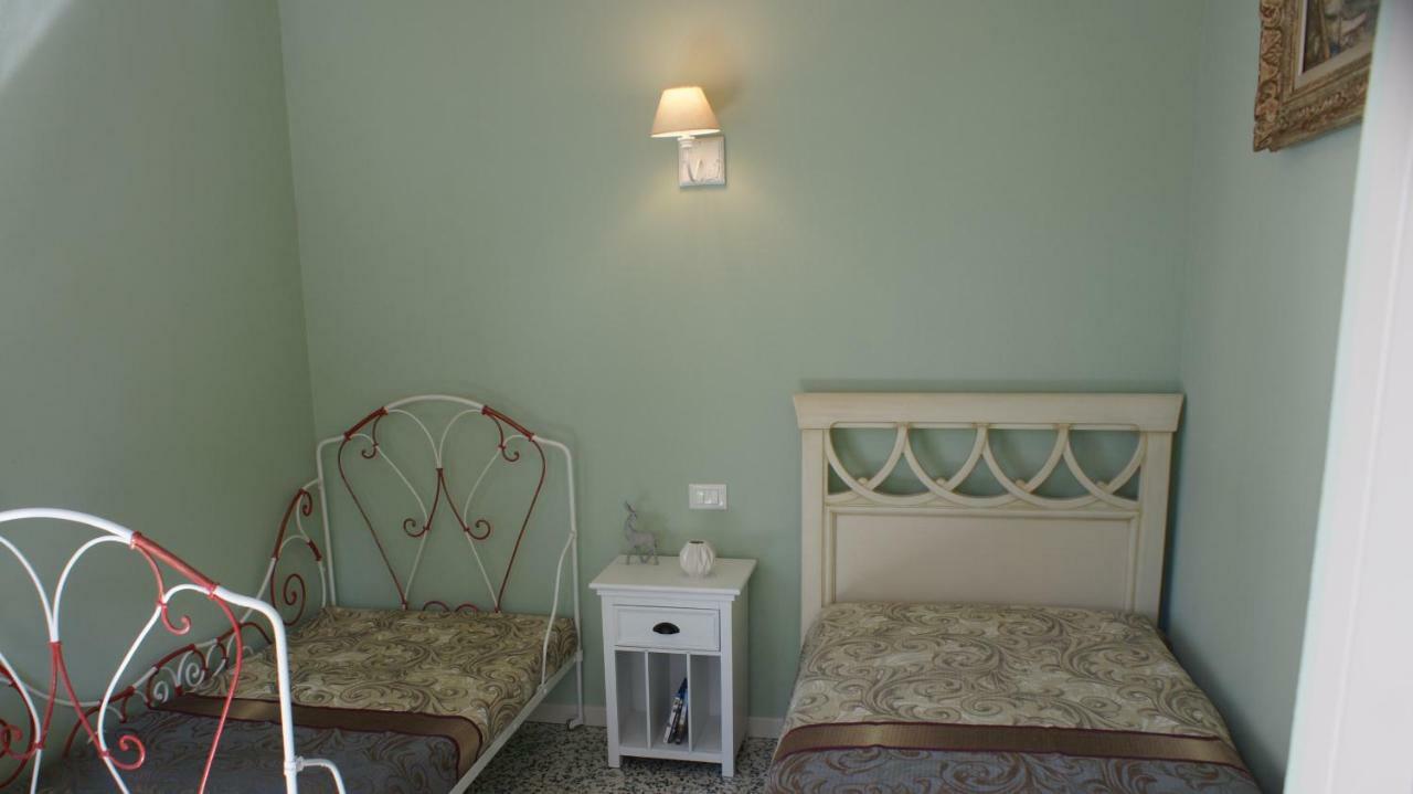 Ca'venetes Apartment *