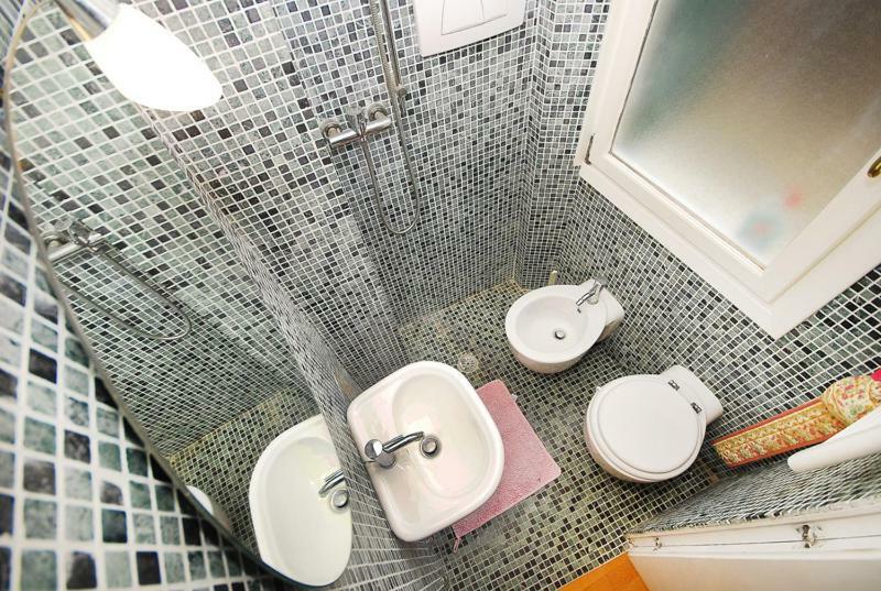 Apartment Maison Sophie *