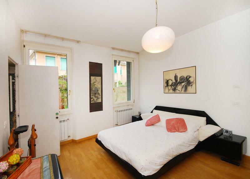 Apartment Maison Sophie