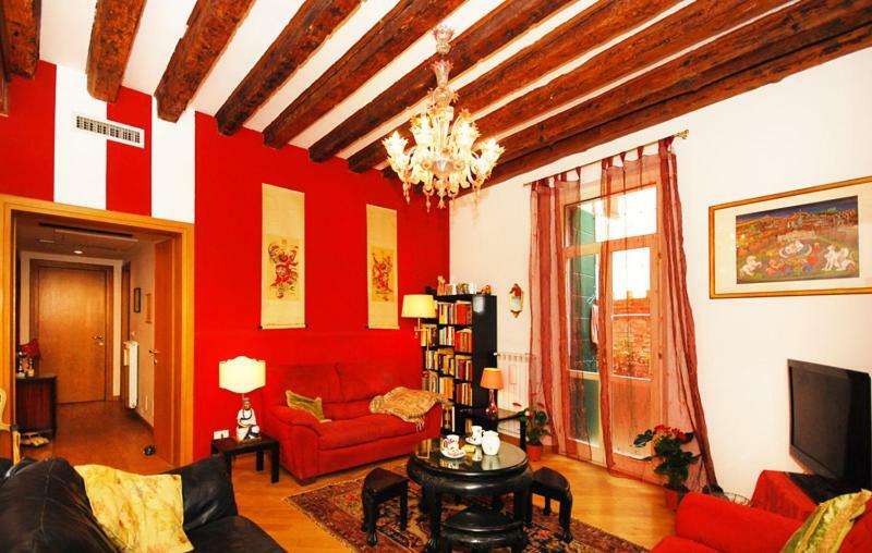 Appartamento Maison Sophie