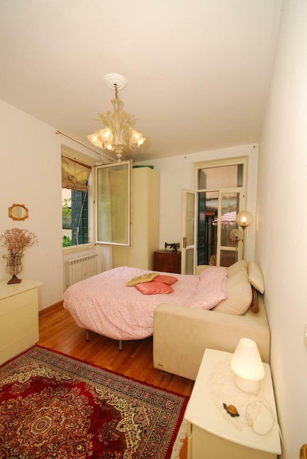Apartment Maison Sophie *