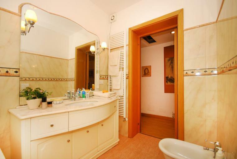 Maison Sophie Appartamento *