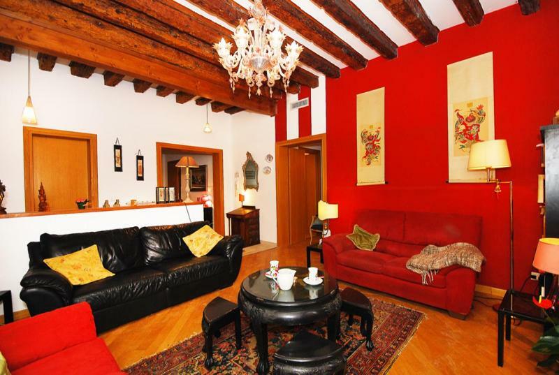 Apartment Maison Sophie