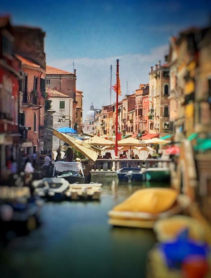 Casa Giuliana * Venice