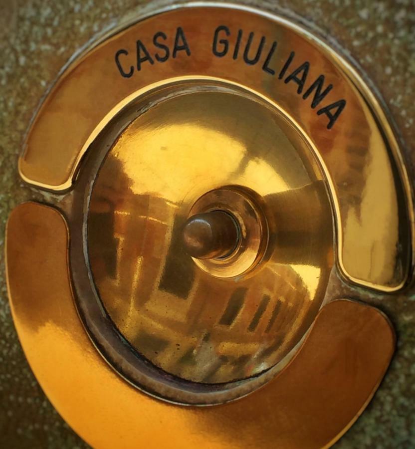 Casa Giuliana Apartment Venice