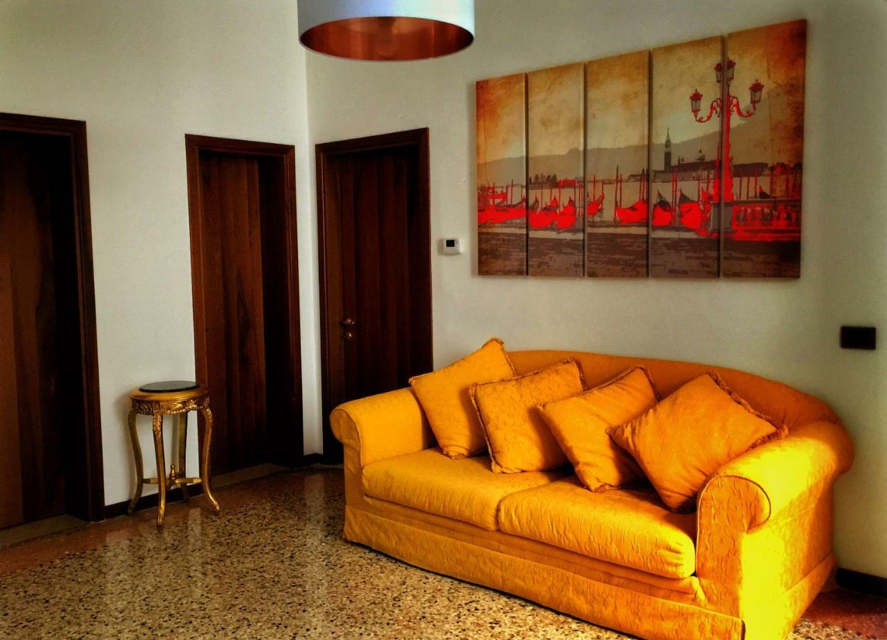 Apartment Casa Giuliana *