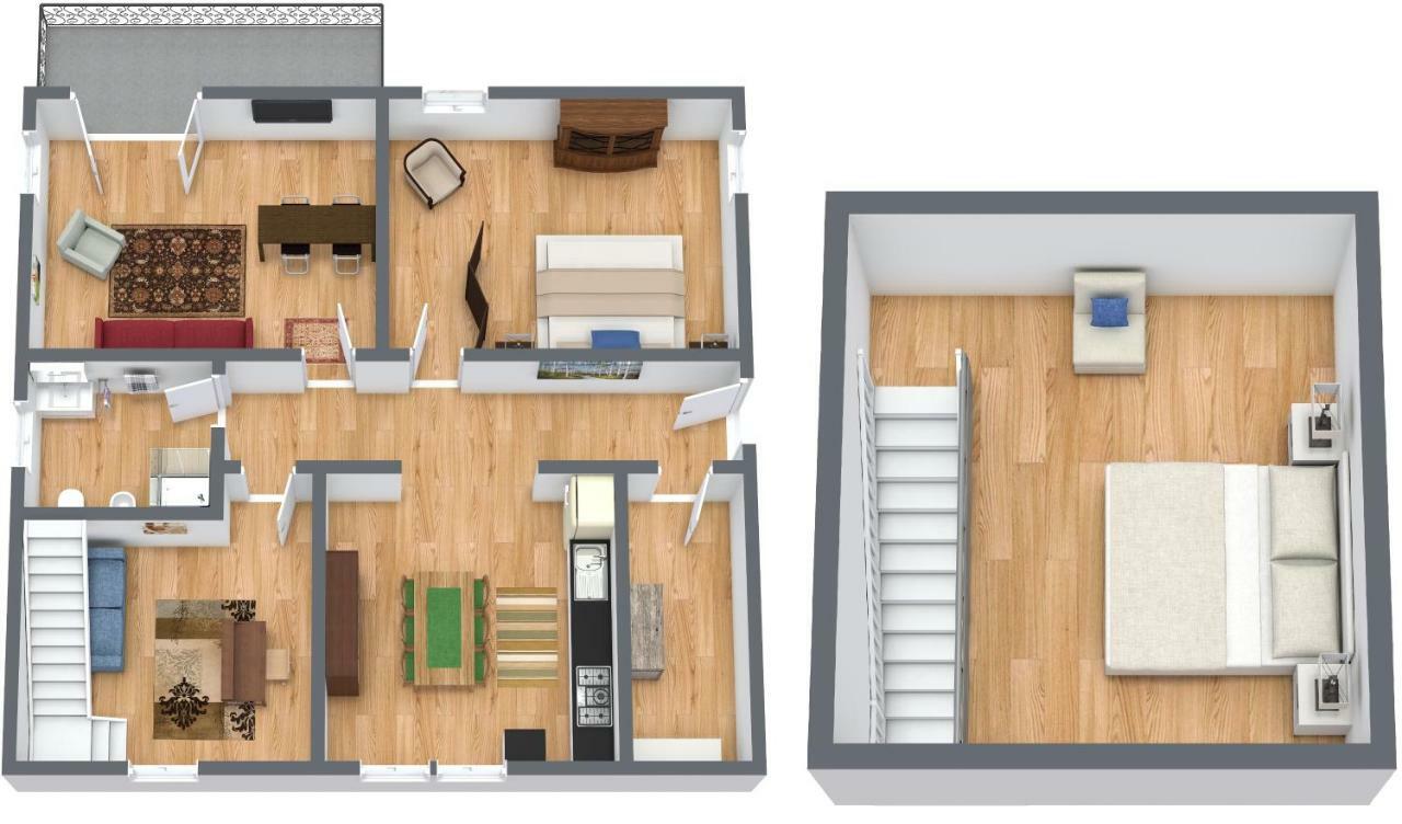 N 358 Apartment Venice
