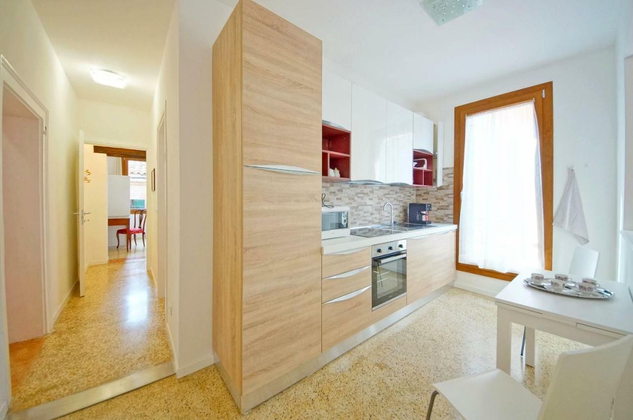 Apartamento Dolcevita N 374 Veneza