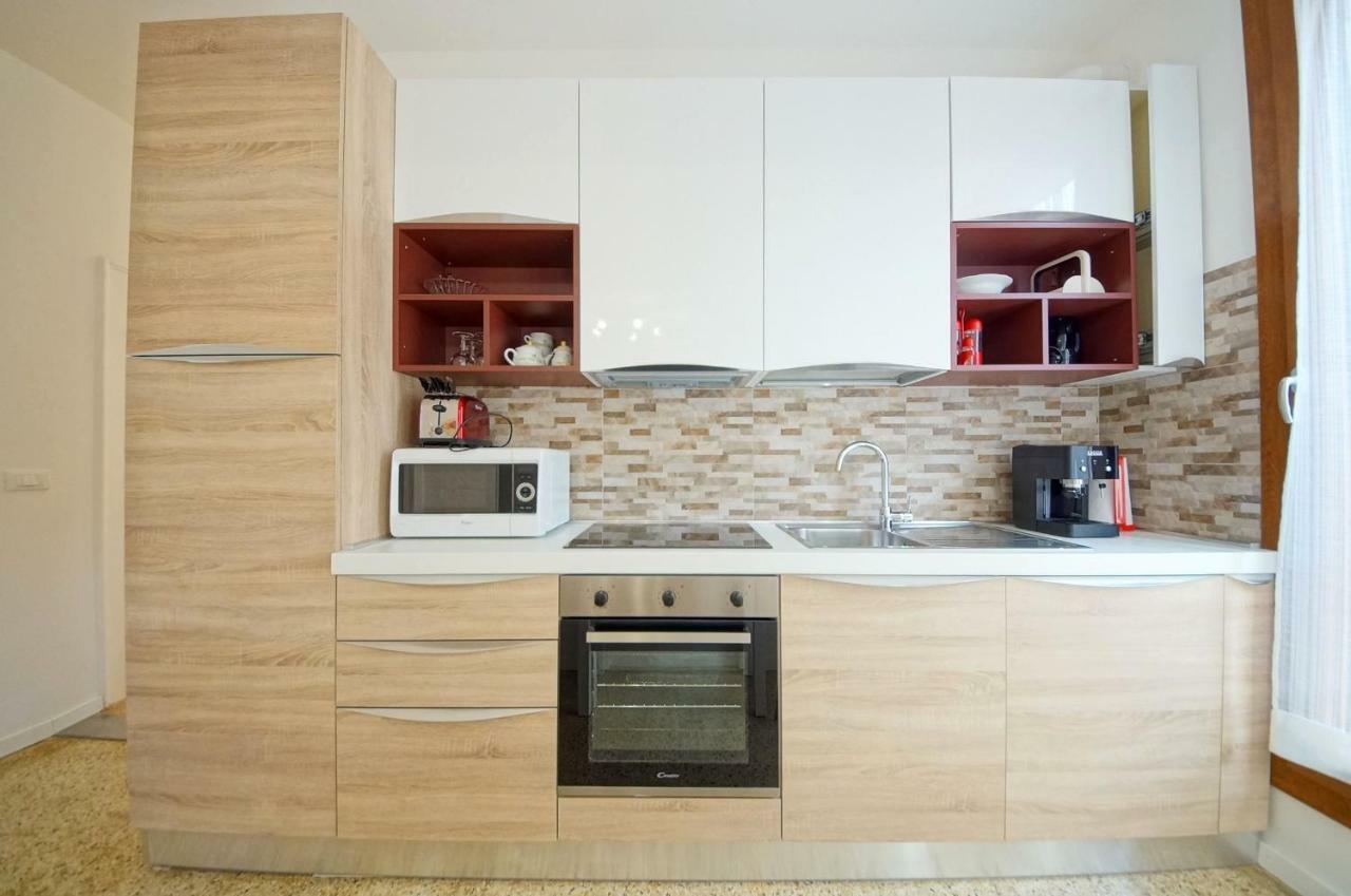 Apartamento Dolcevita N 374 *