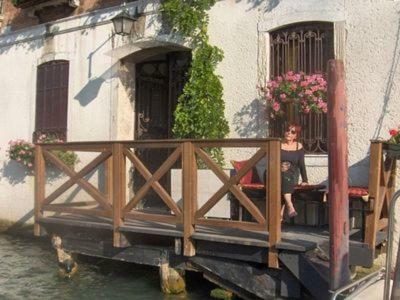 Honeymoon On Grand Canal Guest house *
