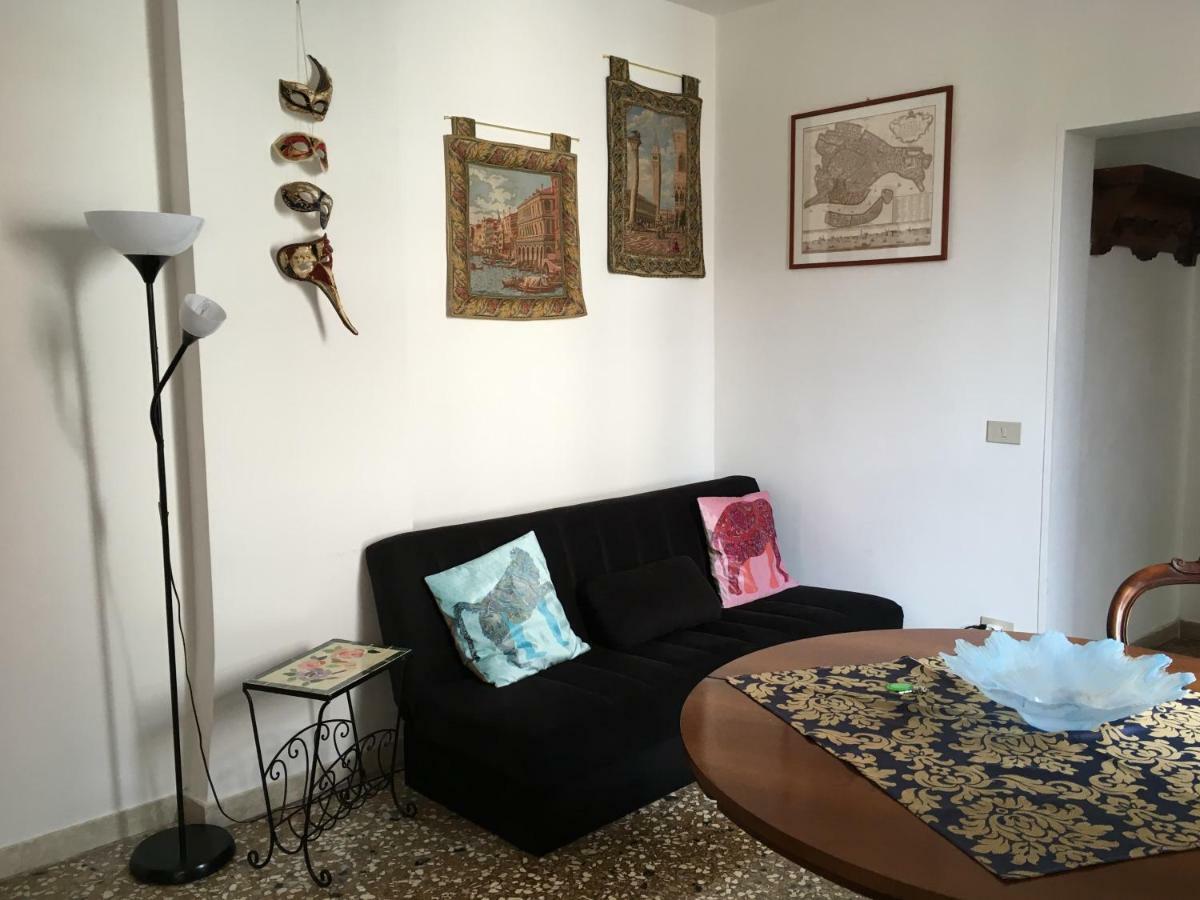 A Casa Di Betty * Venice