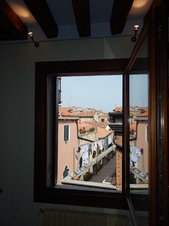 Romantic Escapade In Apartment *