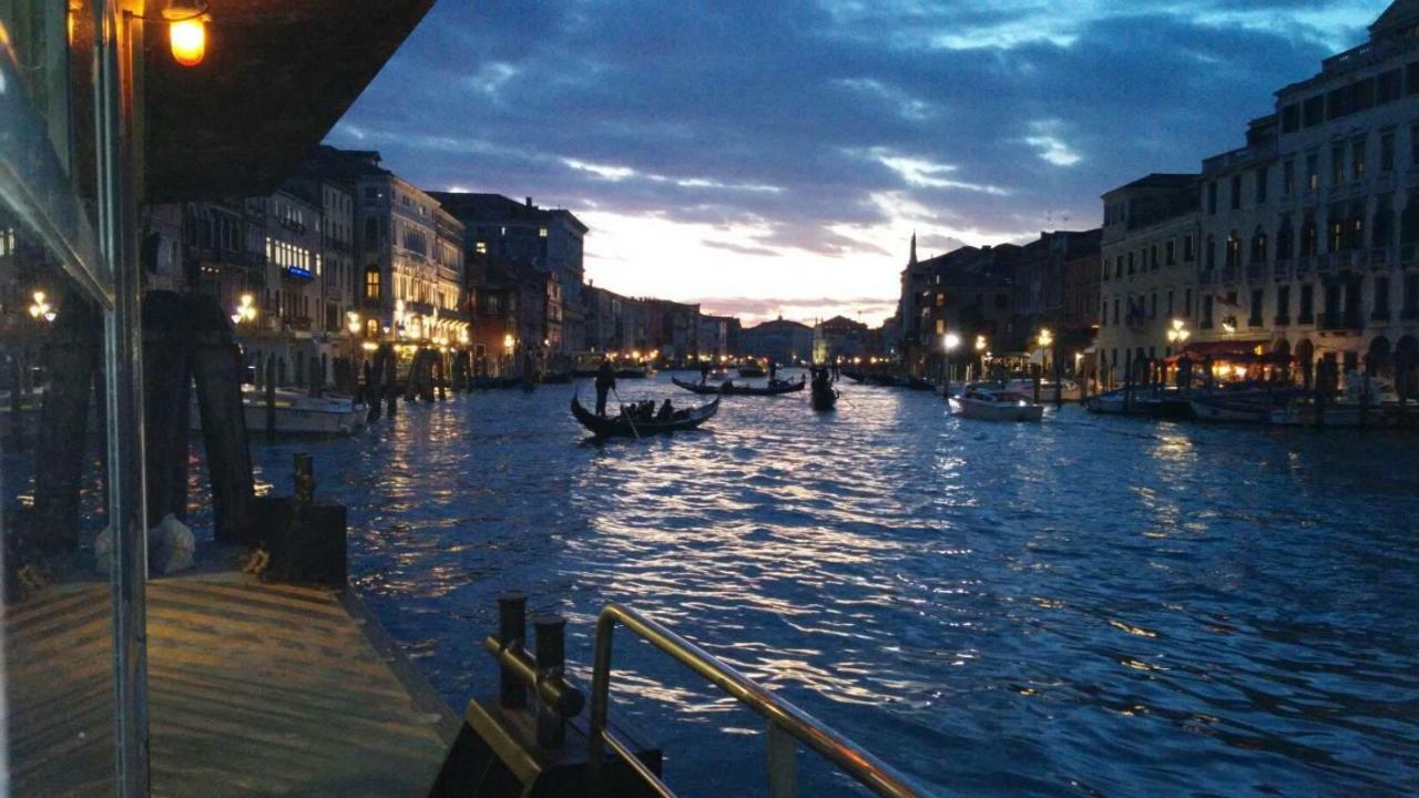 Apartamento San Marco Martin 349 Wi-fi Veneza