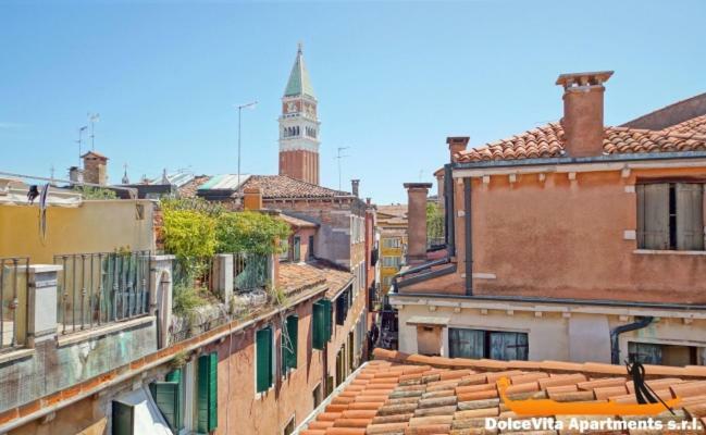 San Marco Martin 349 Wi-fi Veneza