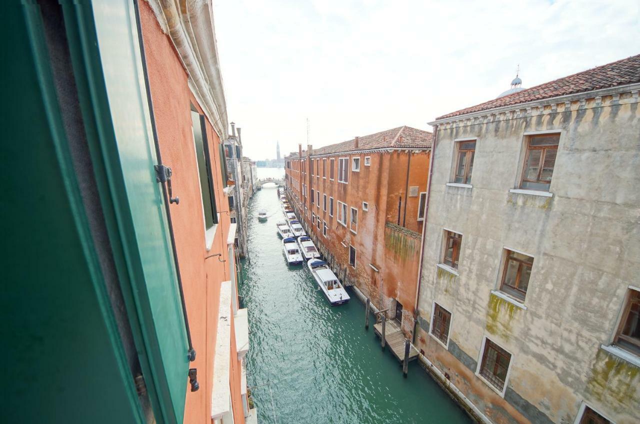 Ponte Dei Greci Wifi 162 *