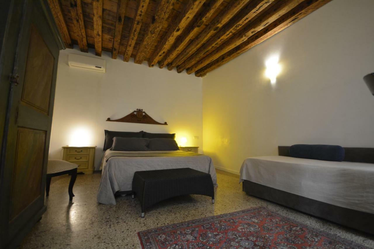 Apartamento La Storica *