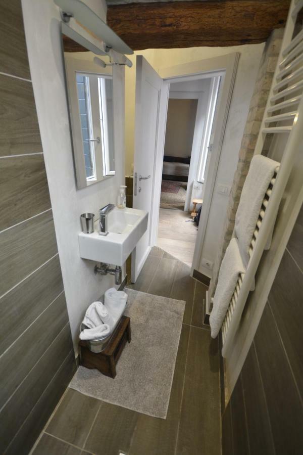 Apartamento La Storica