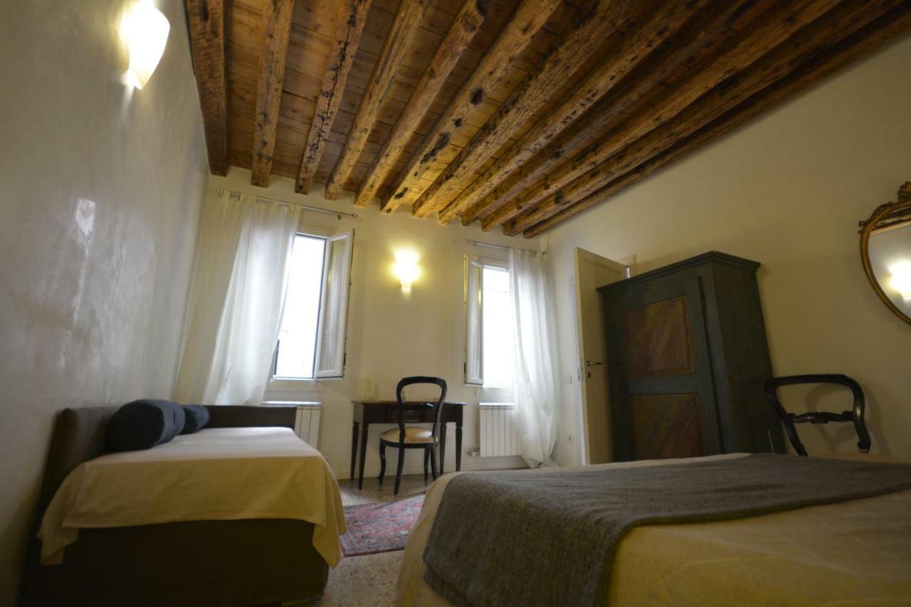 La Storica Apartamento *