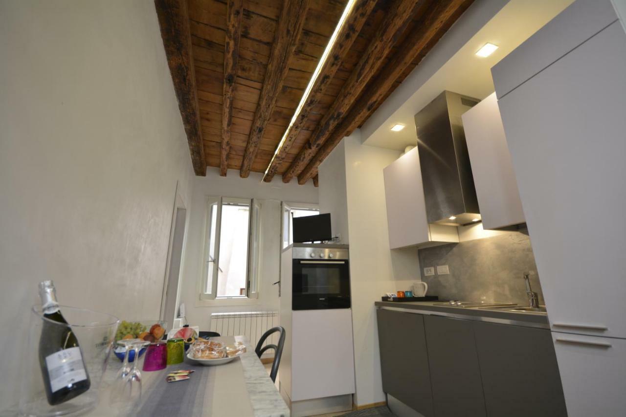 Apartamento La Storica *