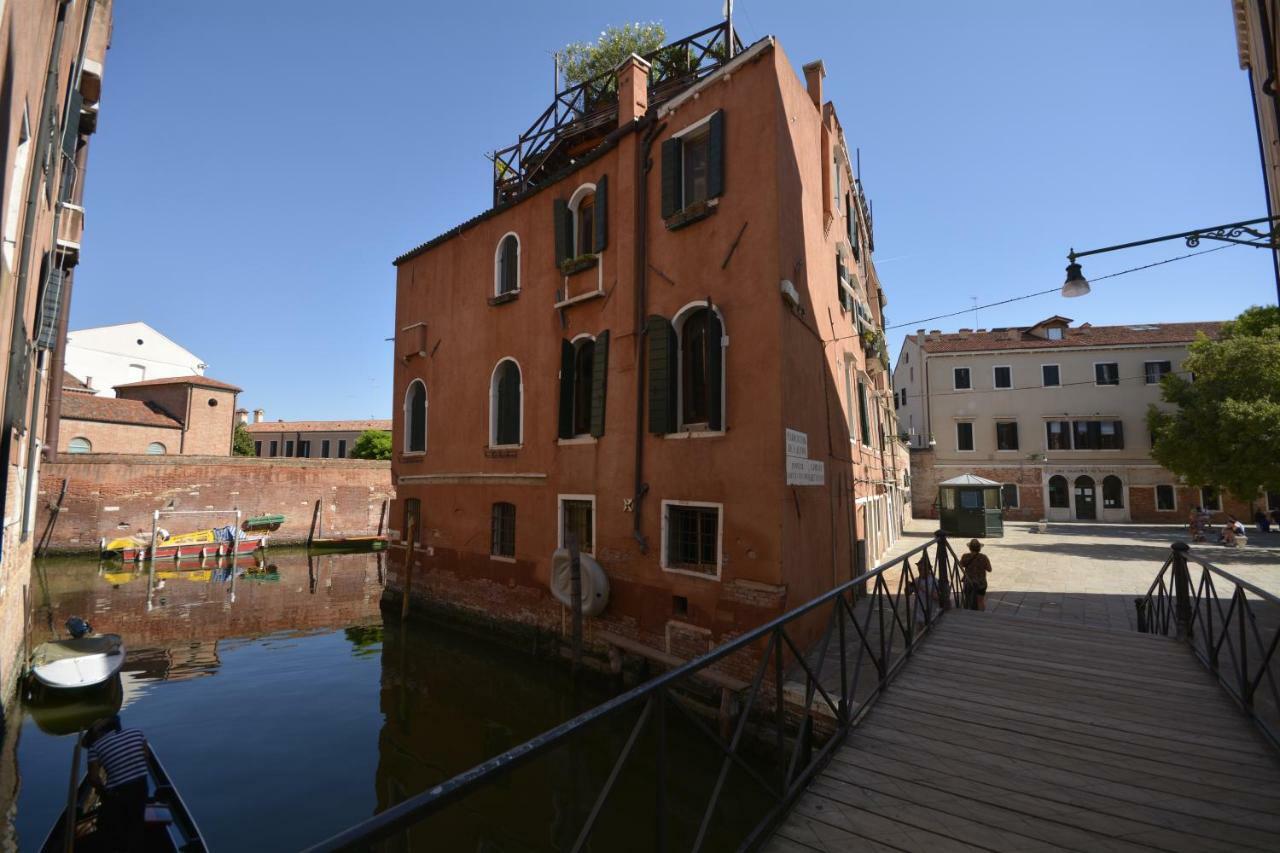 La Storica Apartamento Veneza
